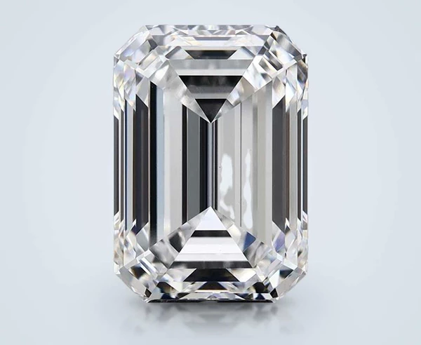 7.04 Carat · D · VS1 Rare Carat Ideal Cut