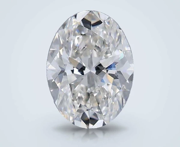 0.53 Carat · I · VVS2 Rare Carat Ideal Cut