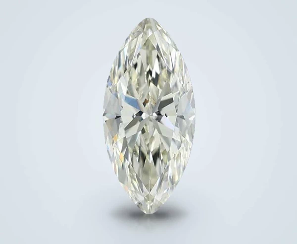 0.9 Carat · K · VVS2 very good Cut
