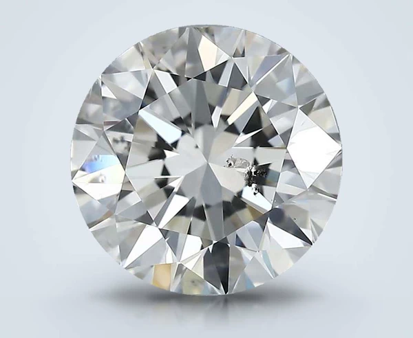 2.01 Carat · H · SI2 Rare Carat Ideal Cut
