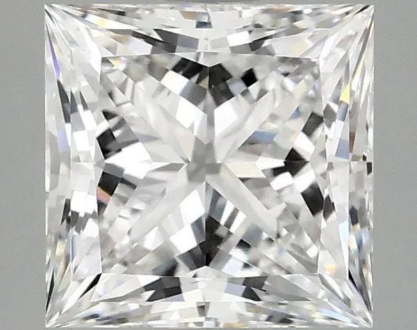 2.45 Carat · E · VVS2 Rare Carat Ideal Cut