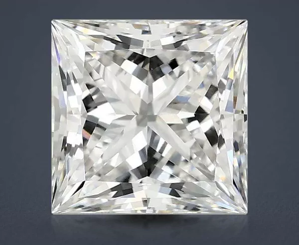 2.45 Carat · E · VVS2 Rare Carat Ideal Cut