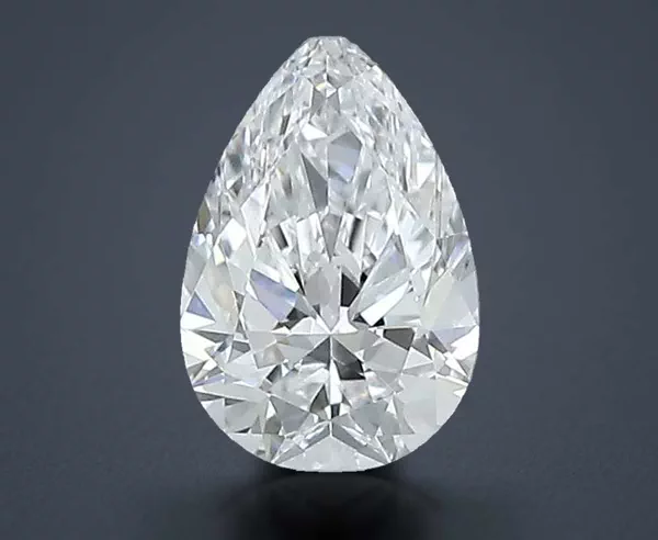 0.42 Carat · D · VVS1 Rare Carat Ideal Cut