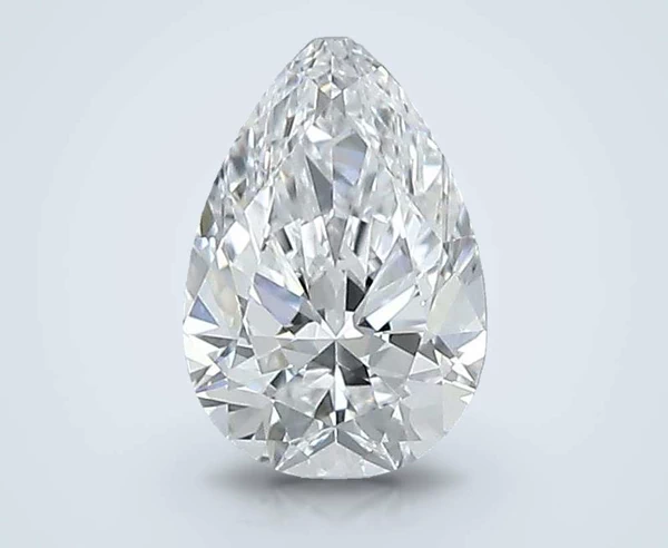 0.42 Carat · D · VVS1 Rare Carat Ideal Cut