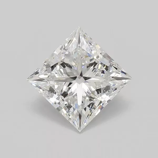 2.67 Carat · D · VVS2 Rare Carat Ideal Cut