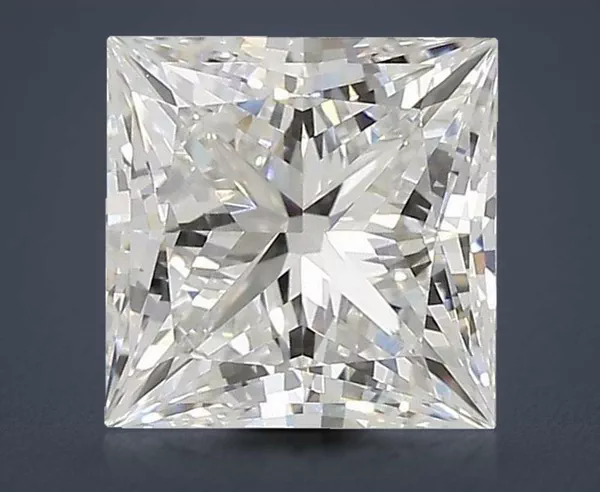 2.67 Carat · D · VVS2 Rare Carat Ideal Cut