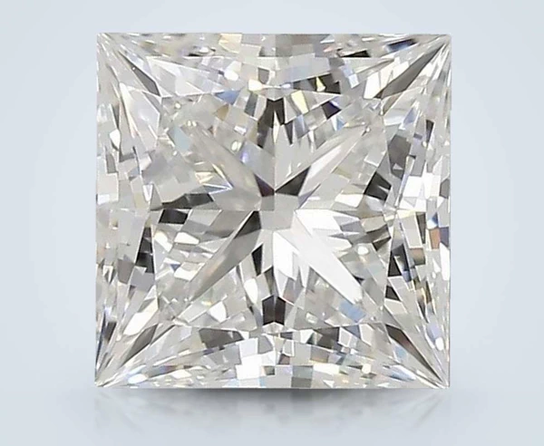 2.67 Carat · D · VVS2 Rare Carat Ideal Cut