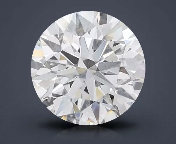 1.59 Carat · F · VS1 Rare Carat Ideal Cut