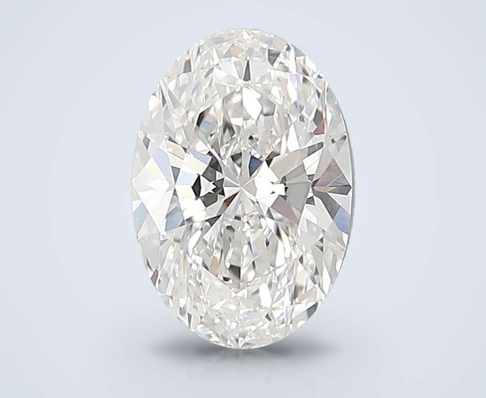 3.25 Carat · E · VS1 Rare Carat Ideal Cut