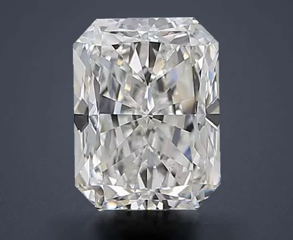 2.5 Carat · G · SI1 Rare Carat Ideal Cut