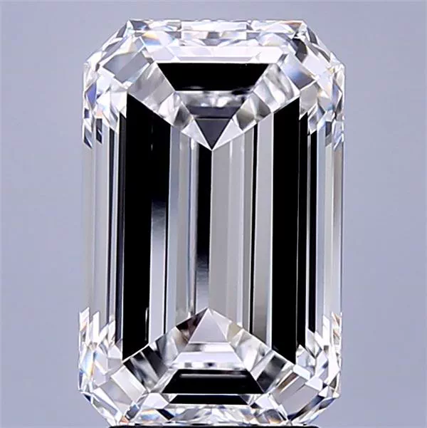 3.55 Carat · E · VVS1 Rare Carat Ideal Cut