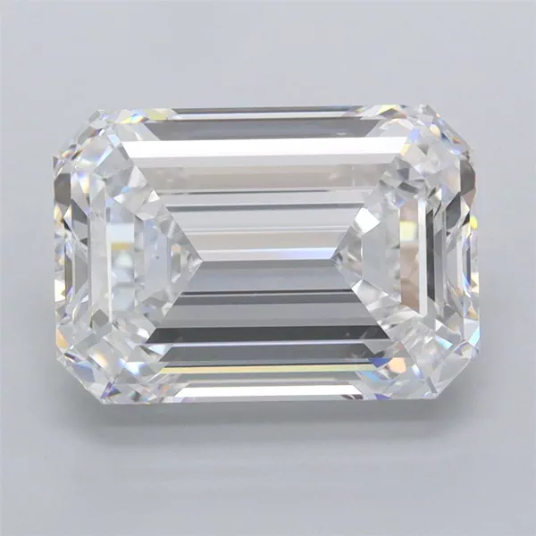 4.62 Carat · D · FL Rare Carat Ideal Cut