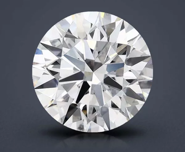 3.07 Carat · D · VS1 Rare Carat Ideal Cut