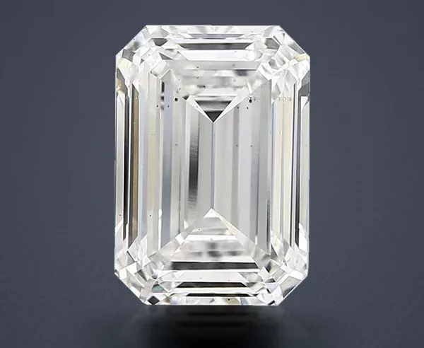 5.02 Carat · E · SI1 Rare Carat Ideal Cut