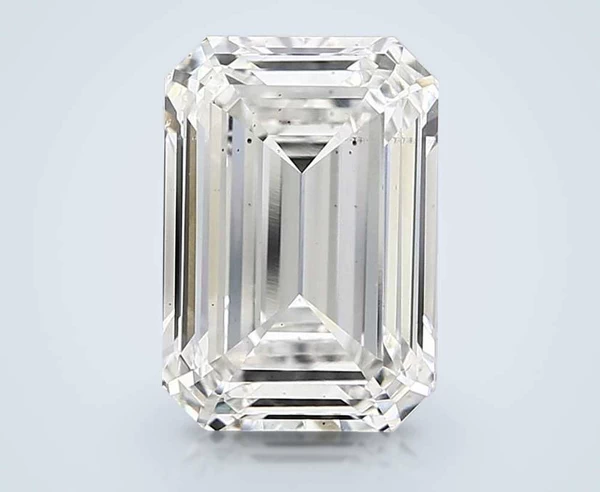 5.02 Carat · E · SI1 Rare Carat Ideal Cut