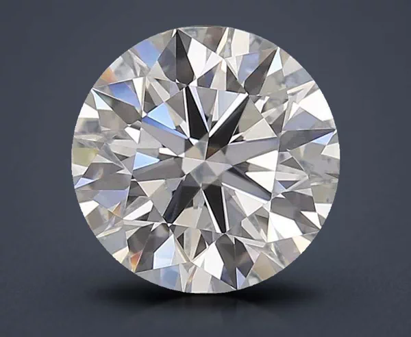 2.97 Carat · D · VVS1 Rare Carat Ideal Cut