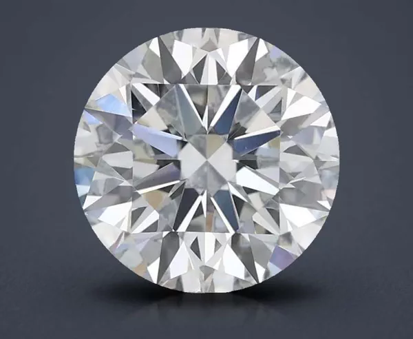 1.82 Carat · D · VVS2 Rare Carat Ideal Cut