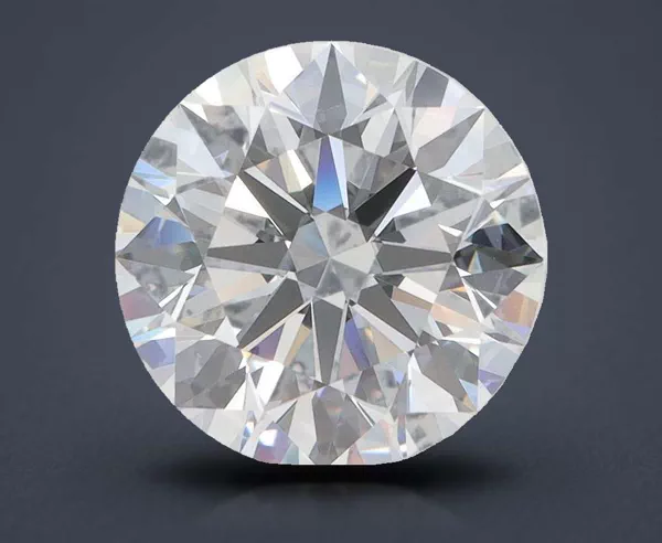 4.03 Carat · D · VVS2 Rare Carat Ideal Cut