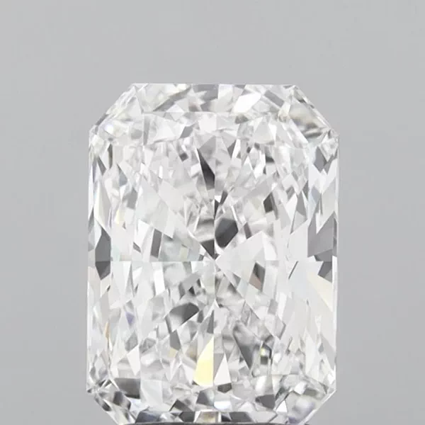 2.53 Carat · D · VVS2 Rare Carat Ideal Cut