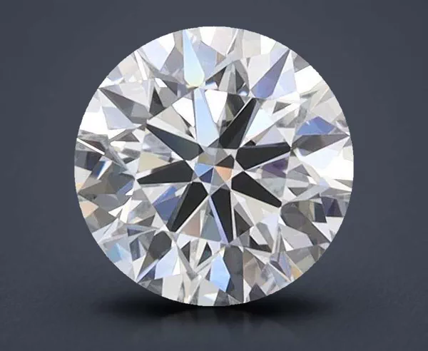 0.98 Carat · D · IF Rare Carat Ideal Cut