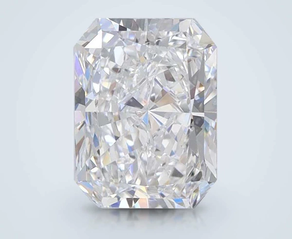 1.27 Carat · D · VVS2 very good Cut
