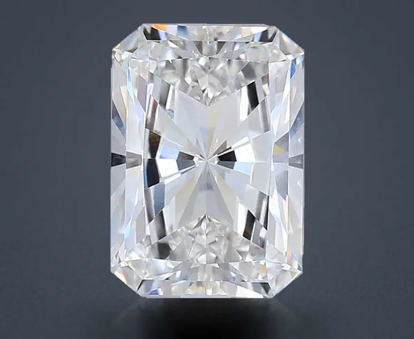 3.01 Carat · F · VVS1 Rare Carat Ideal Cut