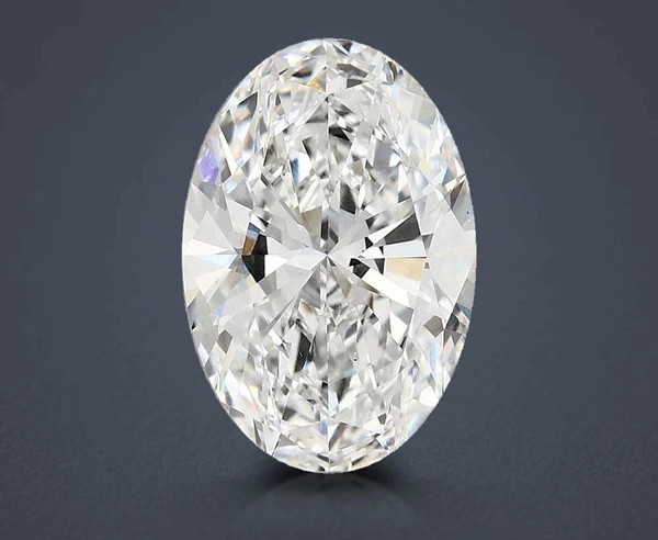 2.97 Carat · E · VS1 Rare Carat Ideal Cut