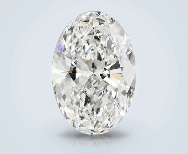 2.97 Carat · E · VS1 Rare Carat Ideal Cut