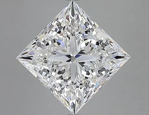 10.08 Carat · E · VVS2 Rare Carat Ideal Cut