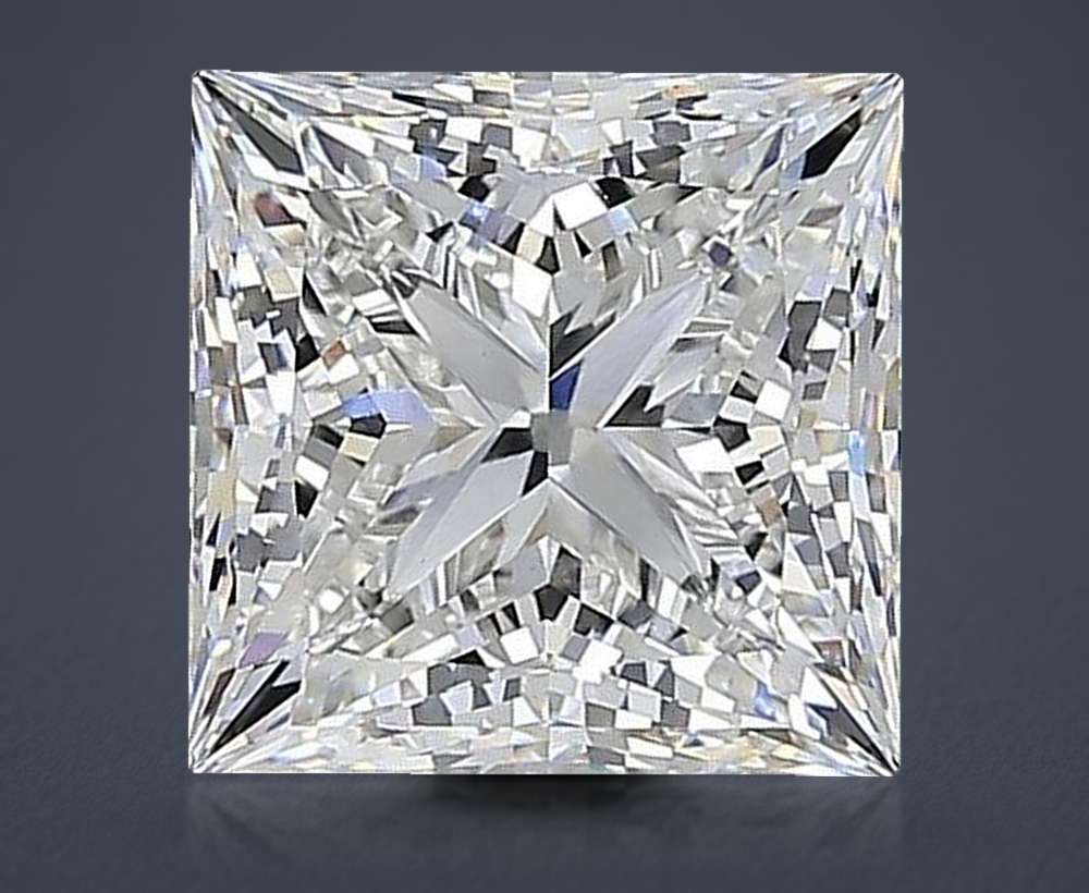 10.08 Carat · E · VVS2 Rare Carat Ideal Cut