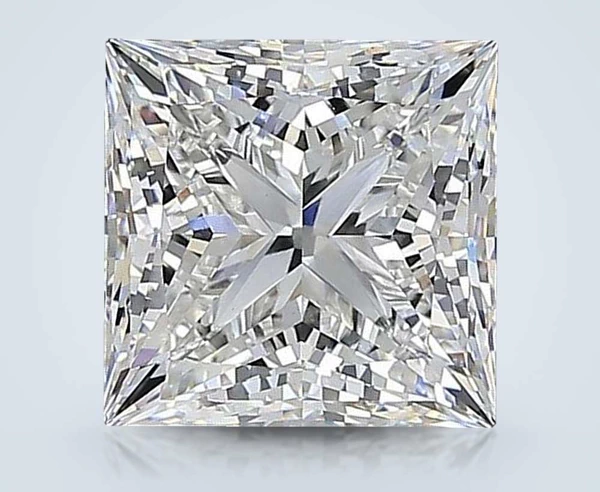 10.08 Carat · E · VVS2 Rare Carat Ideal Cut