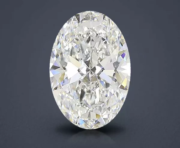 6.03 Carat · E · IF Rare Carat Ideal Cut