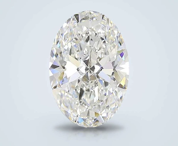 6.03 Carat · E · IF Rare Carat Ideal Cut