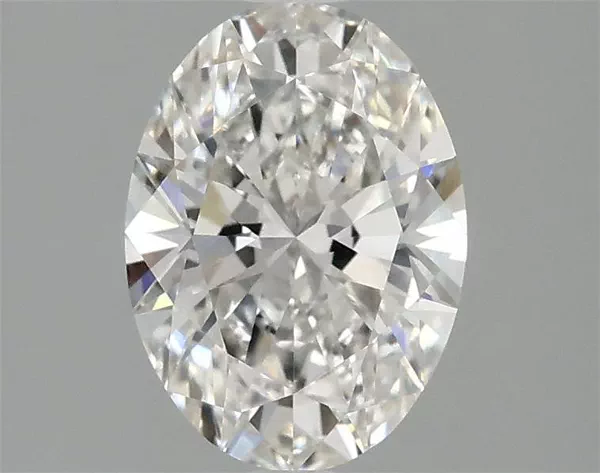 1.42 Carat · F · VVS2 Rare Carat Ideal Cut