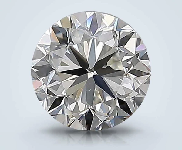 1 Carat · H · VS1 good Cut