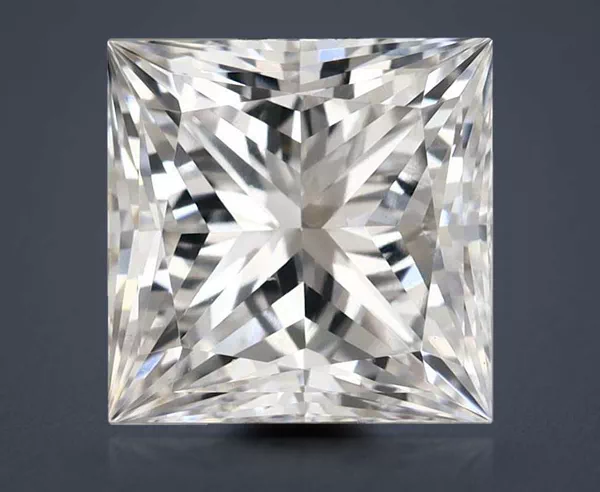1.68 Carat · D · VS1 Rare Carat Ideal Cut