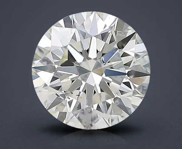1.22 Carat · H · SI1 Rare Carat Ideal Cut