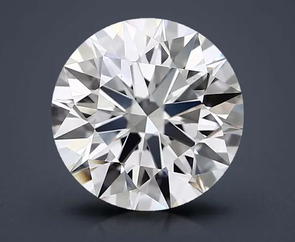 1.79 Carat · D · VS1 Rare Carat Ideal Cut
