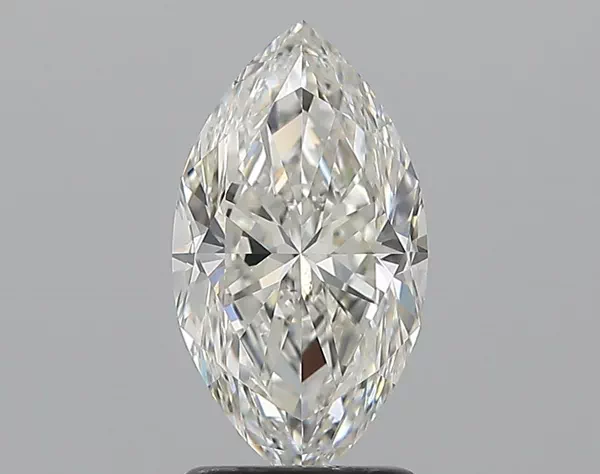 2.01 Carat · I · VS2 very good Cut