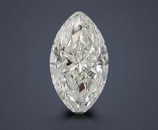 2.01 Carat · I · VS2 very good Cut