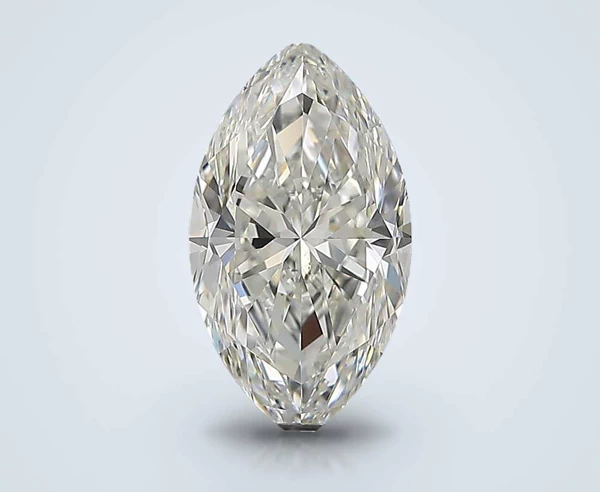 2.01 Carat · I · VS2 very good Cut