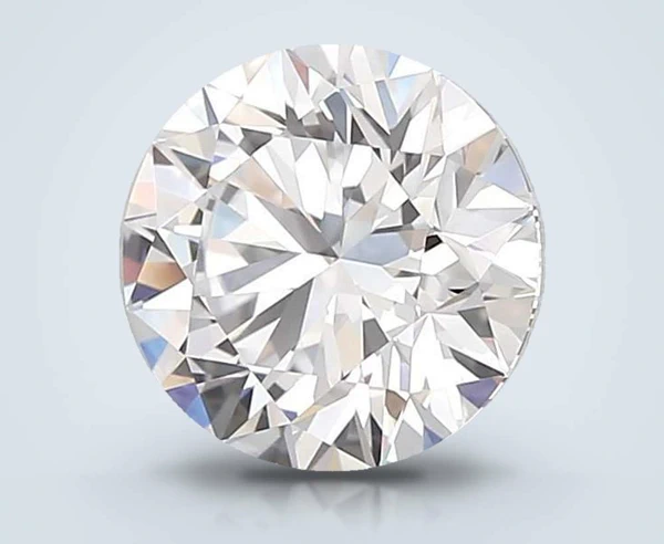 1.63 Carat · D · IF Rare Carat Ideal Cut