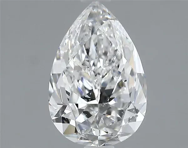 1.51 Carat · F · SI1 very good Cut