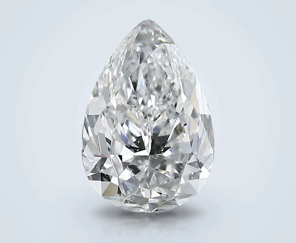1.51 Carat · F · SI1 very good Cut