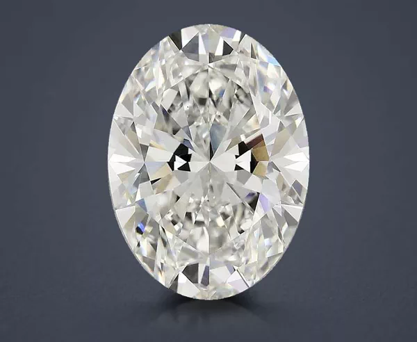 4.93 Carat · G · VS1 Rare Carat Ideal Cut