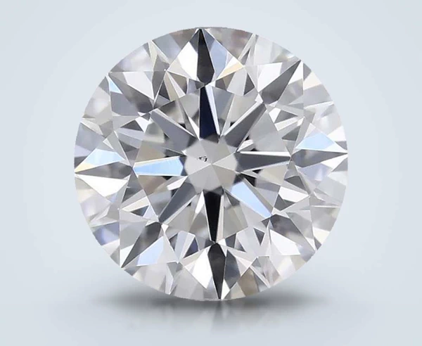 0.42 Carat · D · VS1 Rare Carat Ideal Cut