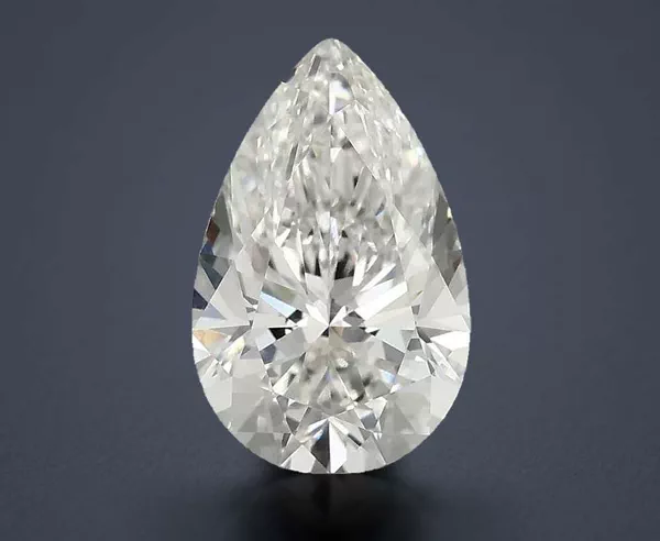 2.58 Carat · F · VS1 Rare Carat Ideal Cut