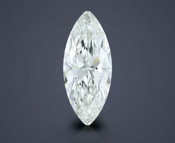 1.33 Carat · I · IF very good Cut