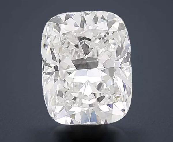 2.59 Carat · E · VVS2 Rare Carat Ideal Cut