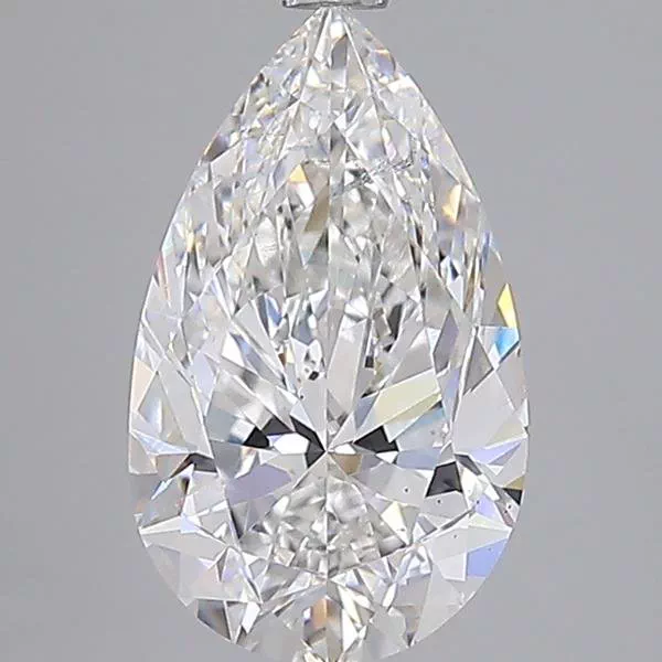 2.89 Carat · F · VS2 Rare Carat Ideal Cut